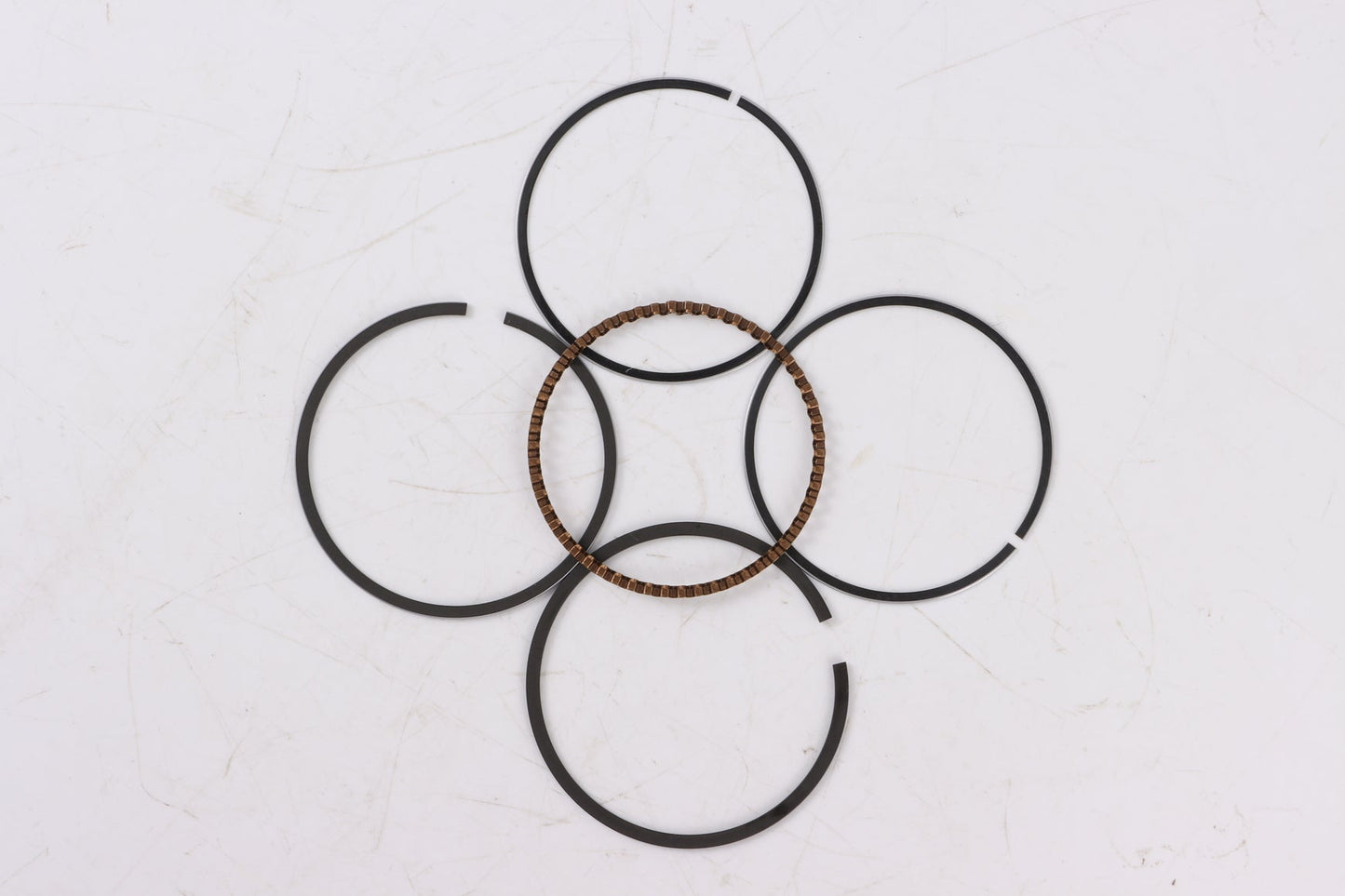 47mm 13mm Pin Piston Rings Kit LIFAN 70cc 90cc Engine PITPRO QUAD DIRT BIKE ATV - My Store