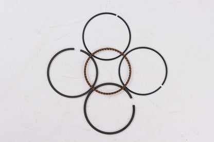 47mm 13mm Pin Piston Rings Kit LIFAN 70cc 90cc Engine PITPRO QUAD DIRT BIKE ATV - My Store