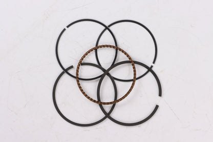 47mm 13mm Pin Piston Rings Kit LIFAN 70cc 90cc Engine PITPRO QUAD DIRT BIKE ATV - My Store