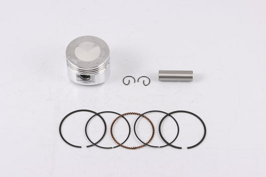 52.4mm 13mm Pin Piston Rings Kit 110cc 125cc Engine QUAD DIRT BIKE ATV BUGGY - My Store