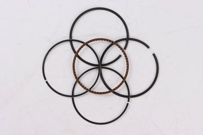 52.4mm 13mm Pin Piston Rings Kit 110cc 125cc Engine QUAD DIRT BIKE ATV BUGGY - My Store