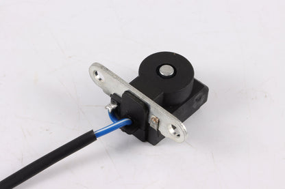8 Coil Pole Magneto Flywheel Stator GY6 125cc 150cc PIT Quad Dirt Bike ATV Buggy - My Store