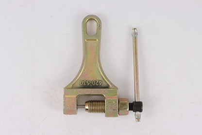 420 428 520 PIT Dirt Quad Bike Chain Breaker Splitter Rivet Cutter Repair Tool - My Store