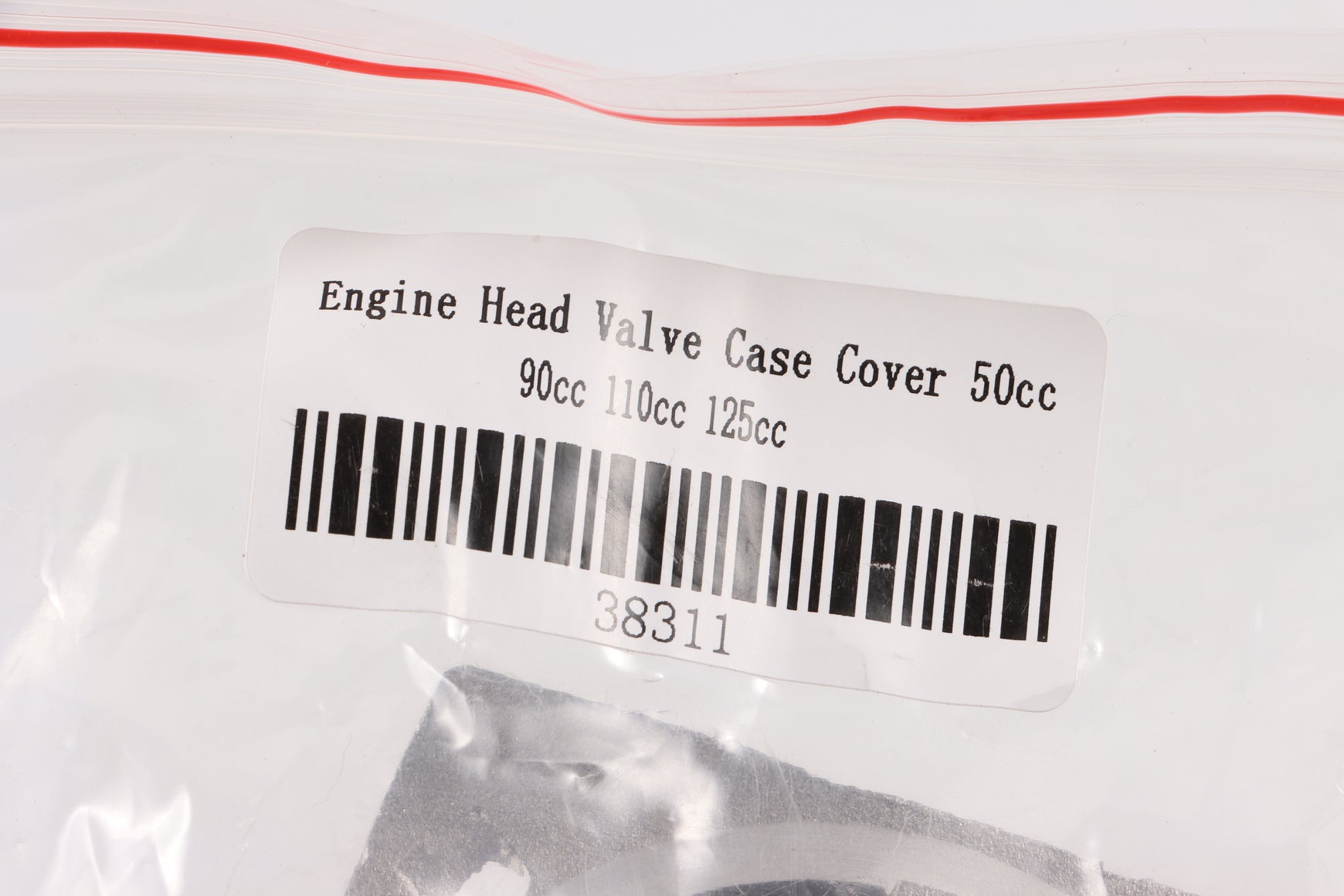 Engine Head Valve Case Cover 50cc 90cc 110cc 125cc Quad Dirt Bike ATV Dune Buggy - My Store