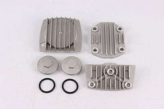 Engine Head Valve Case Cover 50cc 90cc 110cc 125cc Quad Dirt Bike ATV Dune Buggy - My Store