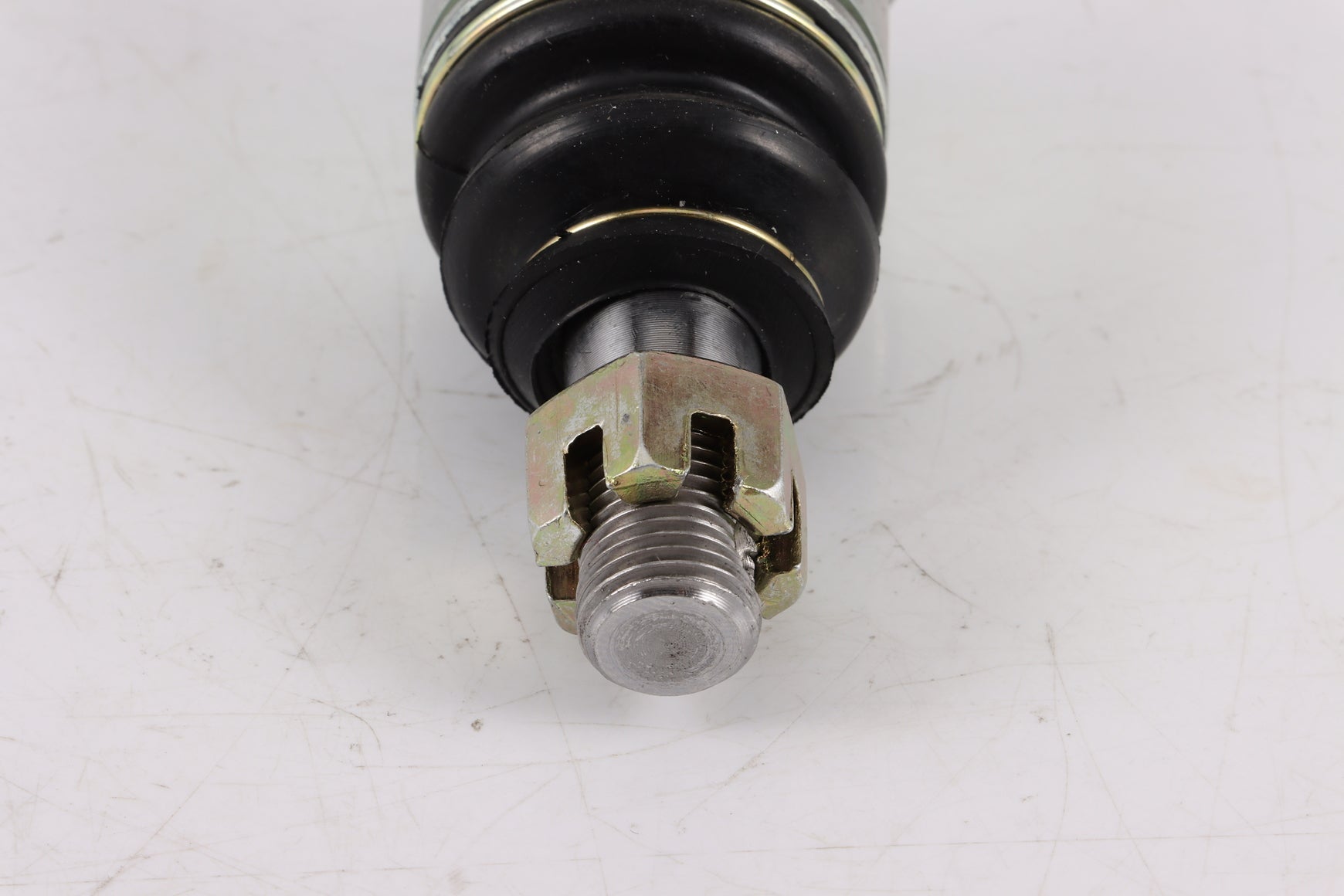 12mm Bolt Tie Rod End Ball Joiner 150cc 250cc Quad Dirt Bike ATV Buggy Go Kart - My Store