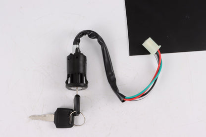 4 Wire Ignition Key Barrel Switch 50cc 110cc 125cc 150cc PIT Quad Dirt Bike ATV - My Store