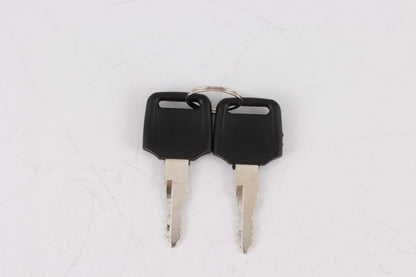 4 Wire Ignition Key Barrel Switch 50cc 110cc 125cc 150cc PIT Quad Dirt Bike ATV - My Store