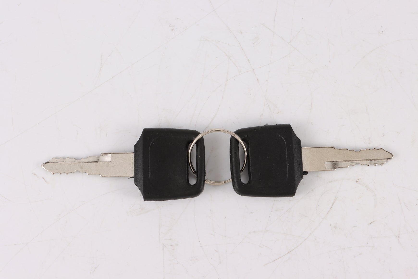4 Wire Ignition Key Barrel Switch 50cc 110cc 125cc 150cc PIT Quad Dirt Bike ATV - My Store