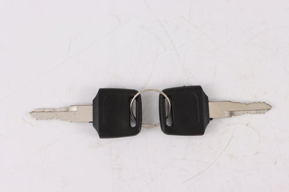 4 Wire Ignition Key Barrel Switch 50cc 110cc 125cc 150cc PIT Quad Dirt Bike ATV - My Store
