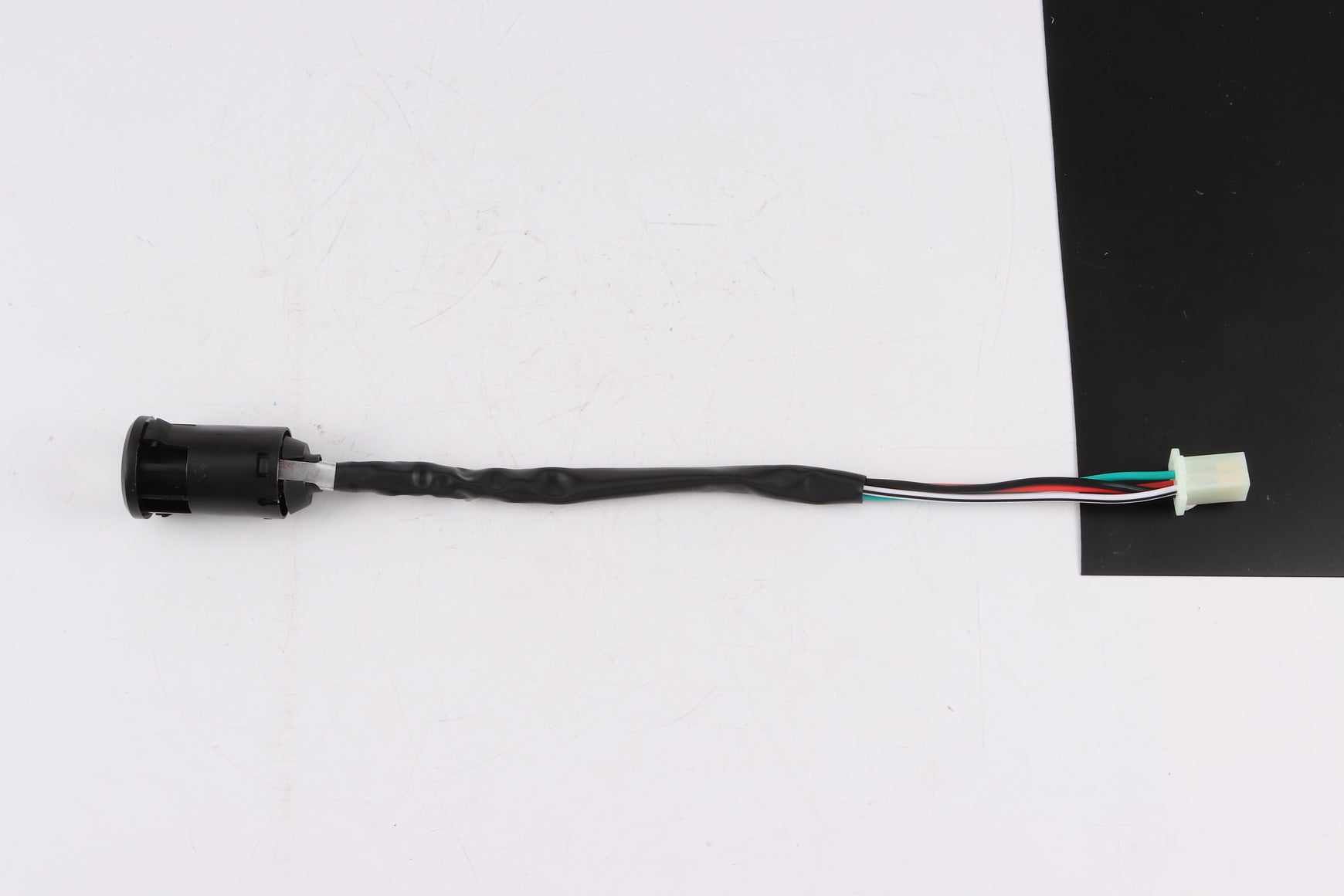 4 Wire Ignition Key Barrel Switch 50cc 110cc 125cc 150cc PIT Quad Dirt Bike ATV - My Store