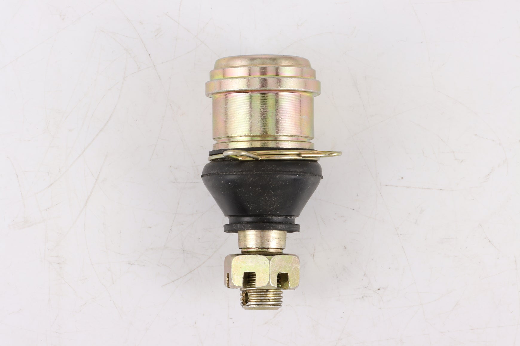 E 14mm Bolt Tie Rod End Ball Joiner 150cc 250cc Quad Dirt Bike ATV Buggy Go Kart - My Store