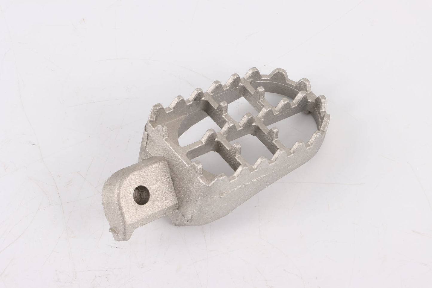 Foot Pegs Rest Pedal 110cc 125cc 140cc 150cc PIT Trail Dirt Bike - My Store