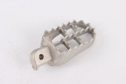 Foot Pegs Rest Pedal 110cc 125cc 140cc 150cc PIT Trail Dirt Bike - My Store