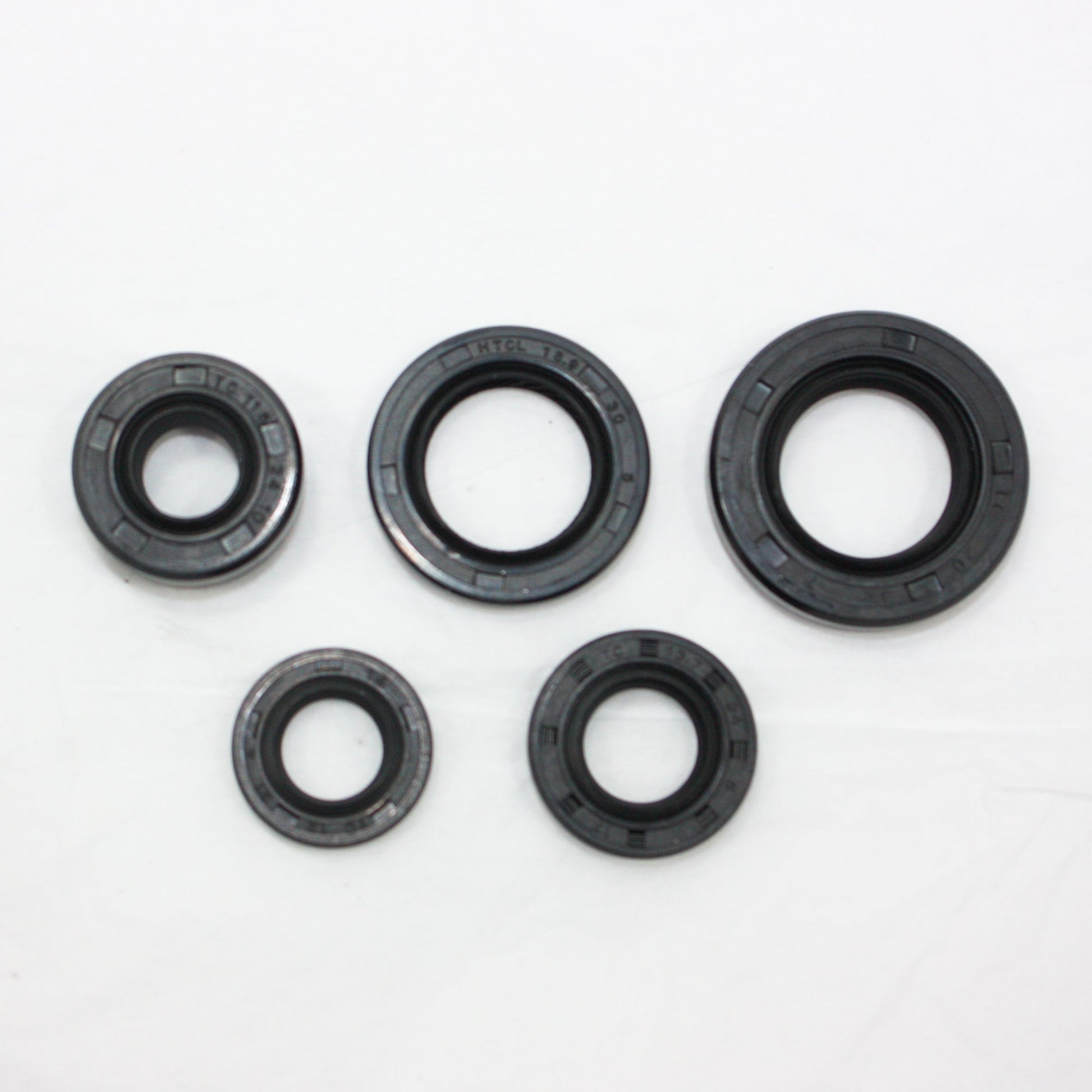 Engine Oil Seal Set Kit Lifan 110cc 125cc 140cc Pit Pro Trail Quad Dirt Bike Atv - My Store