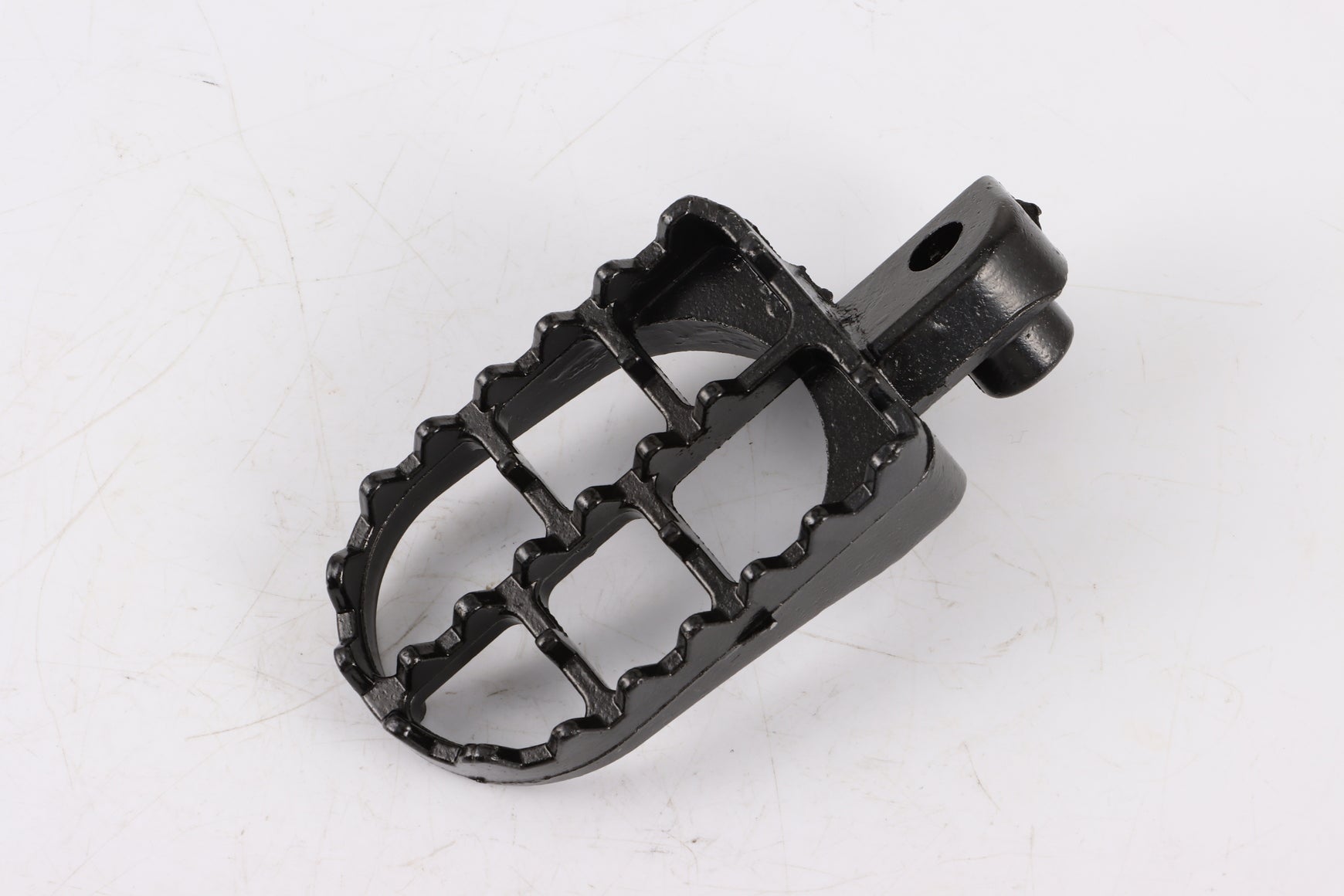 Foot Pegs Rest Pedal 110cc 125cc 140cc 150cc 160cc PIT PRO Dirt Bike - My Store
