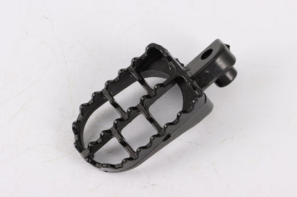 Foot Pegs Rest Pedal 110cc 125cc 140cc 150cc 160cc PIT PRO Dirt Bike - My Store