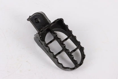 Foot Pegs Rest Pedal 110cc 125cc 140cc 150cc 160cc PIT PRO Dirt Bike - My Store