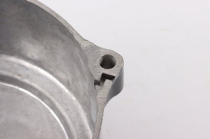 BLACK Engine Chain Sprocket Magneto Cover Casing Case 125cc 140cc PIT Dirt Bike - My Store