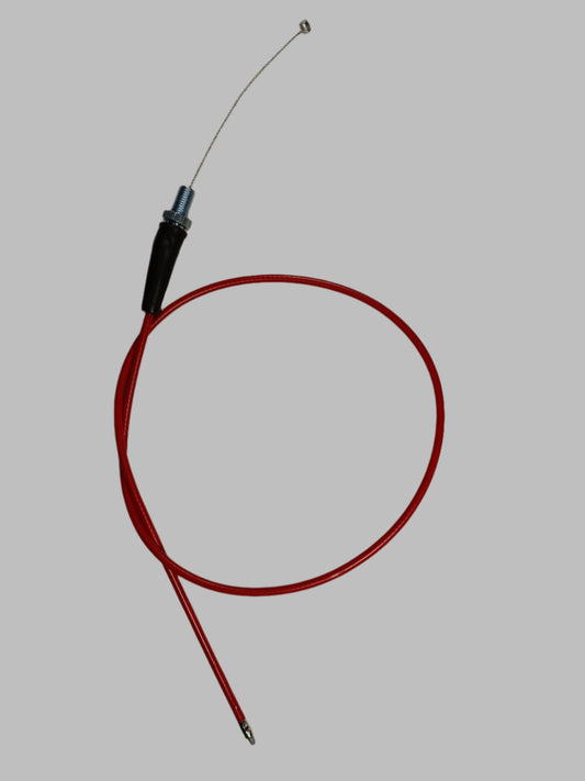 RED 960mm 120mm Twist Throttle Cable 110cc 125cc PIT PRO TRAIL QUAD DIRT BIKE - My Store