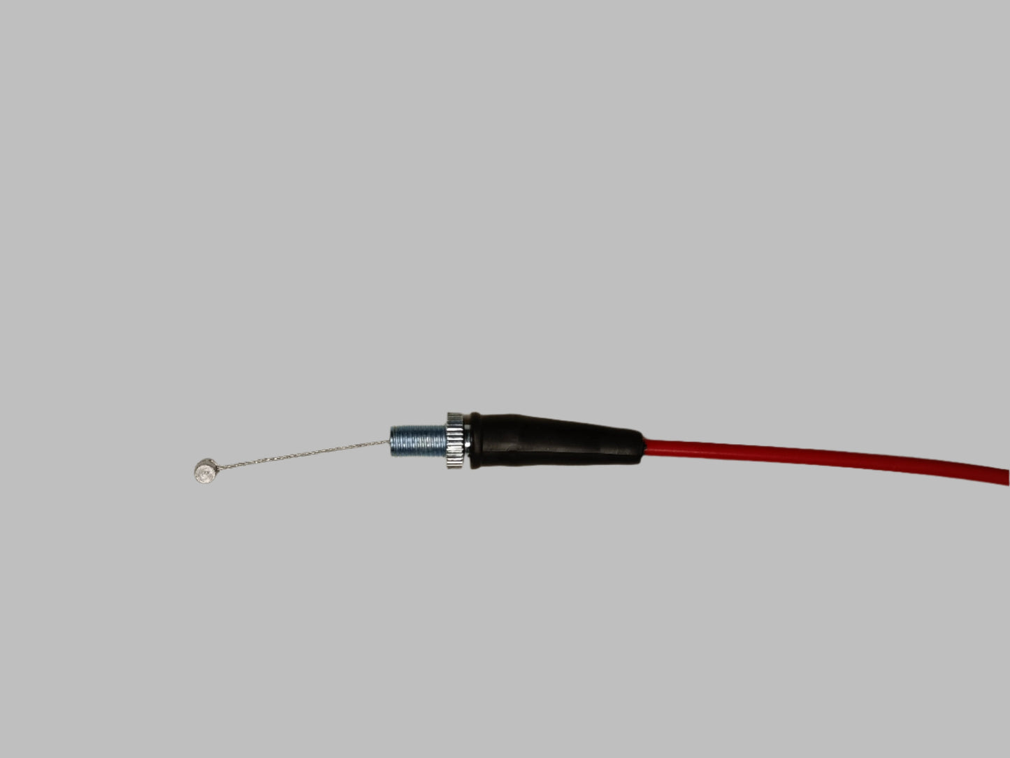 RED 960mm 120mm Twist Throttle Cable 110cc 125cc PIT PRO TRAIL QUAD DIRT BIKE - My Store