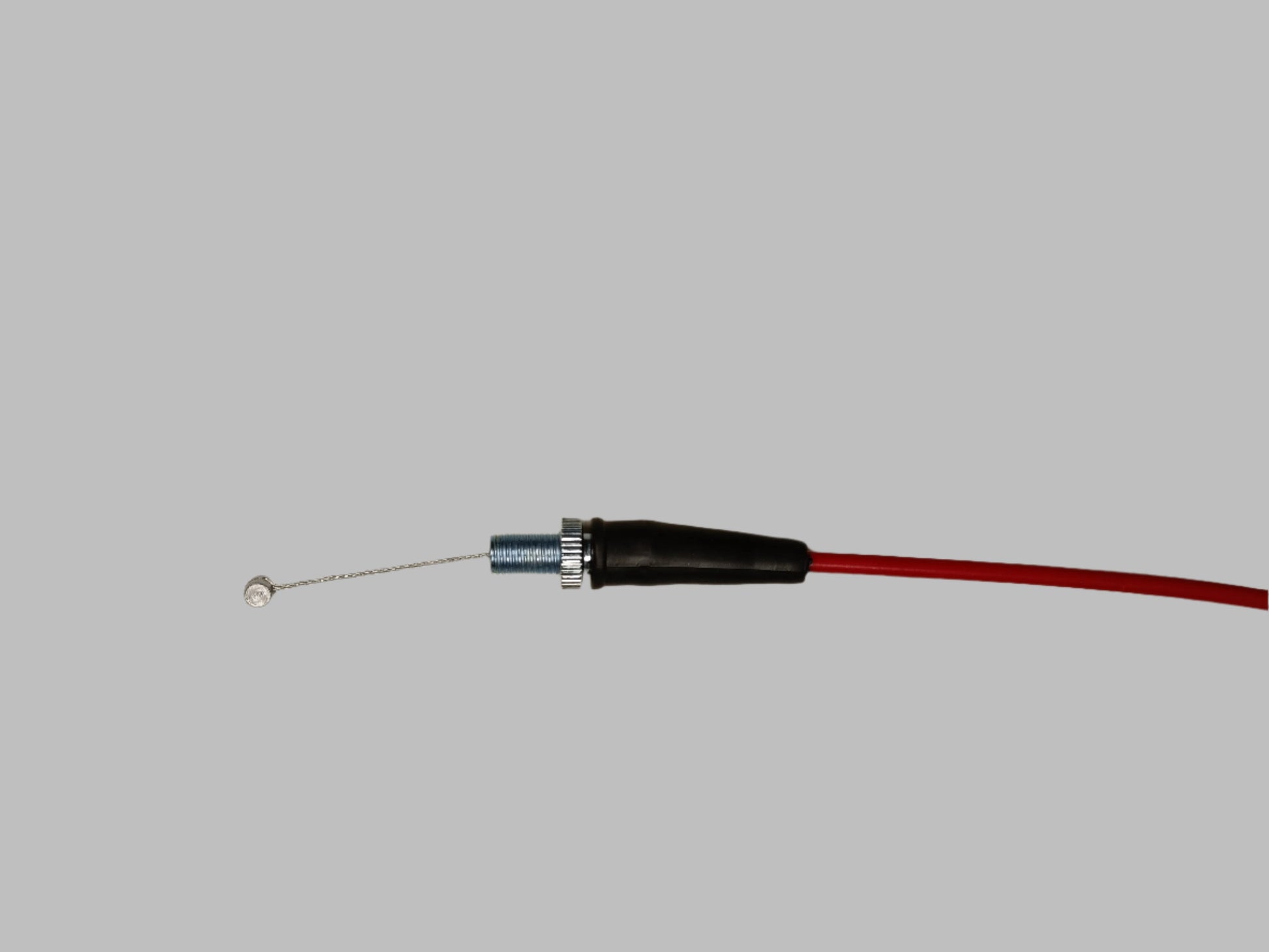 RED 960mm 120mm Twist Throttle Cable 110cc 125cc PIT PRO TRAIL QUAD DIRT BIKE - My Store