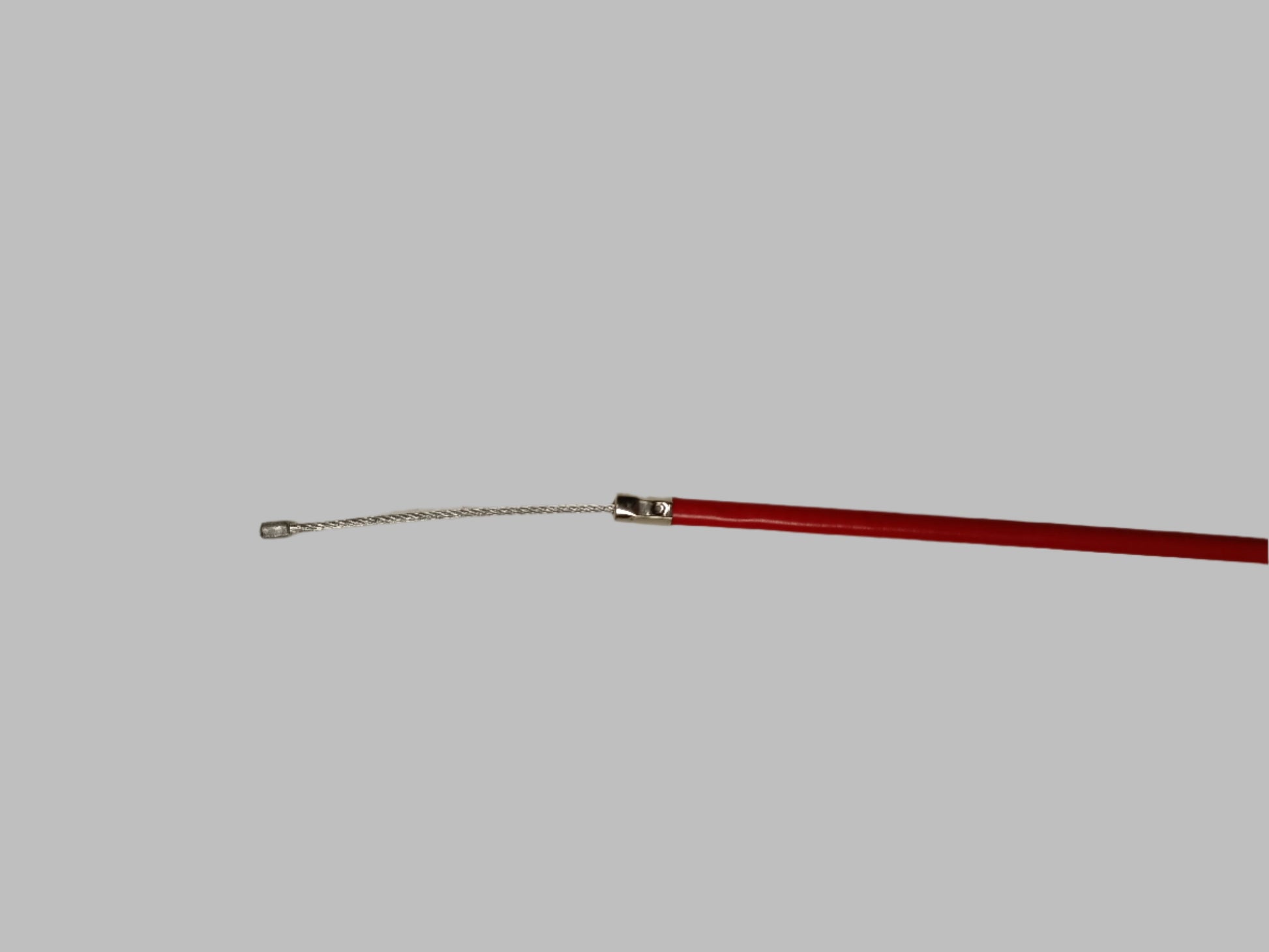RED 960mm 120mm Twist Throttle Cable 110cc 125cc PIT PRO TRAIL QUAD DIRT BIKE - My Store
