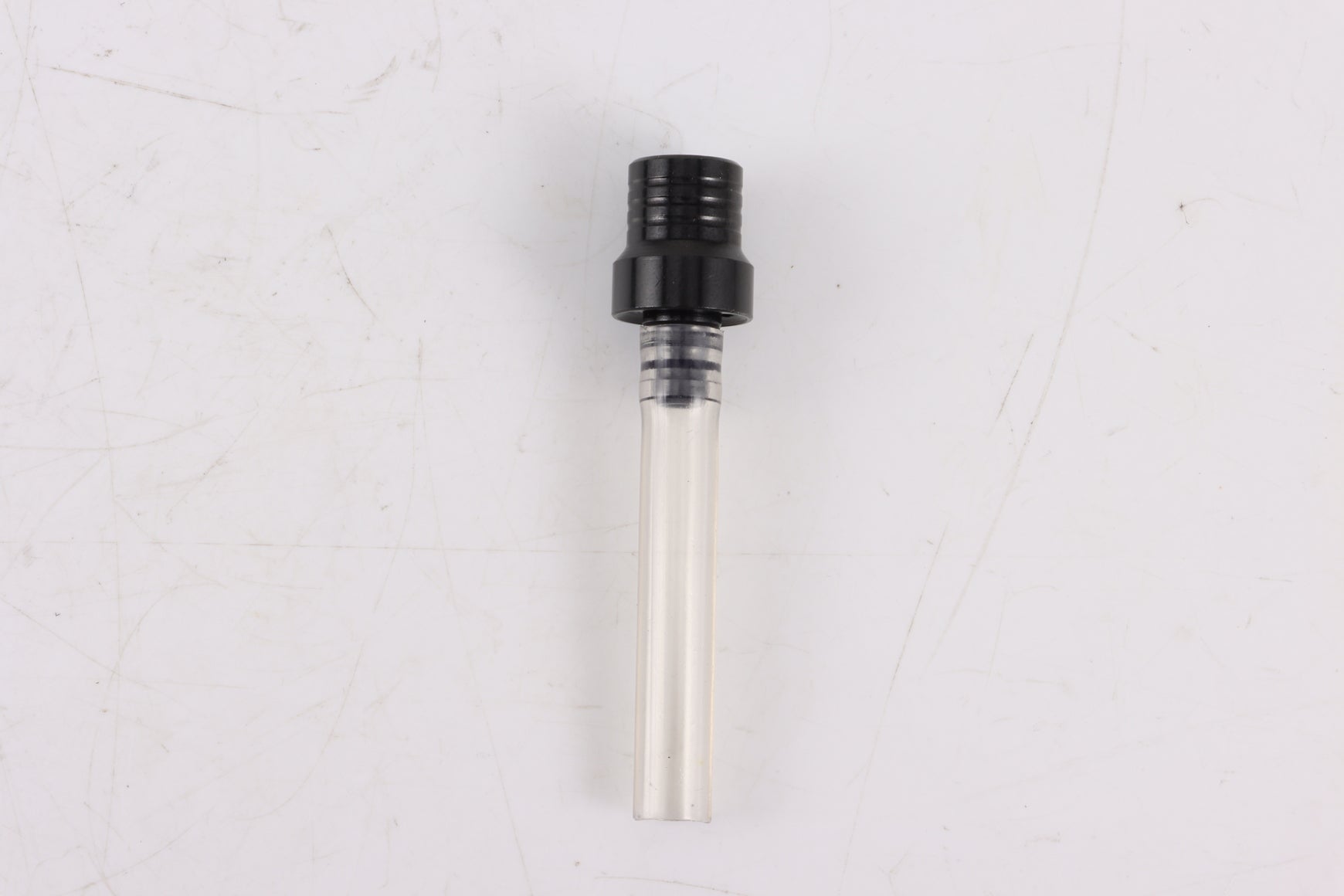 BLACK Alloy Gas Fuel Petrol Tank Cap + Breather 110cc 125cc PIT Trail Dirt Bike - My Store