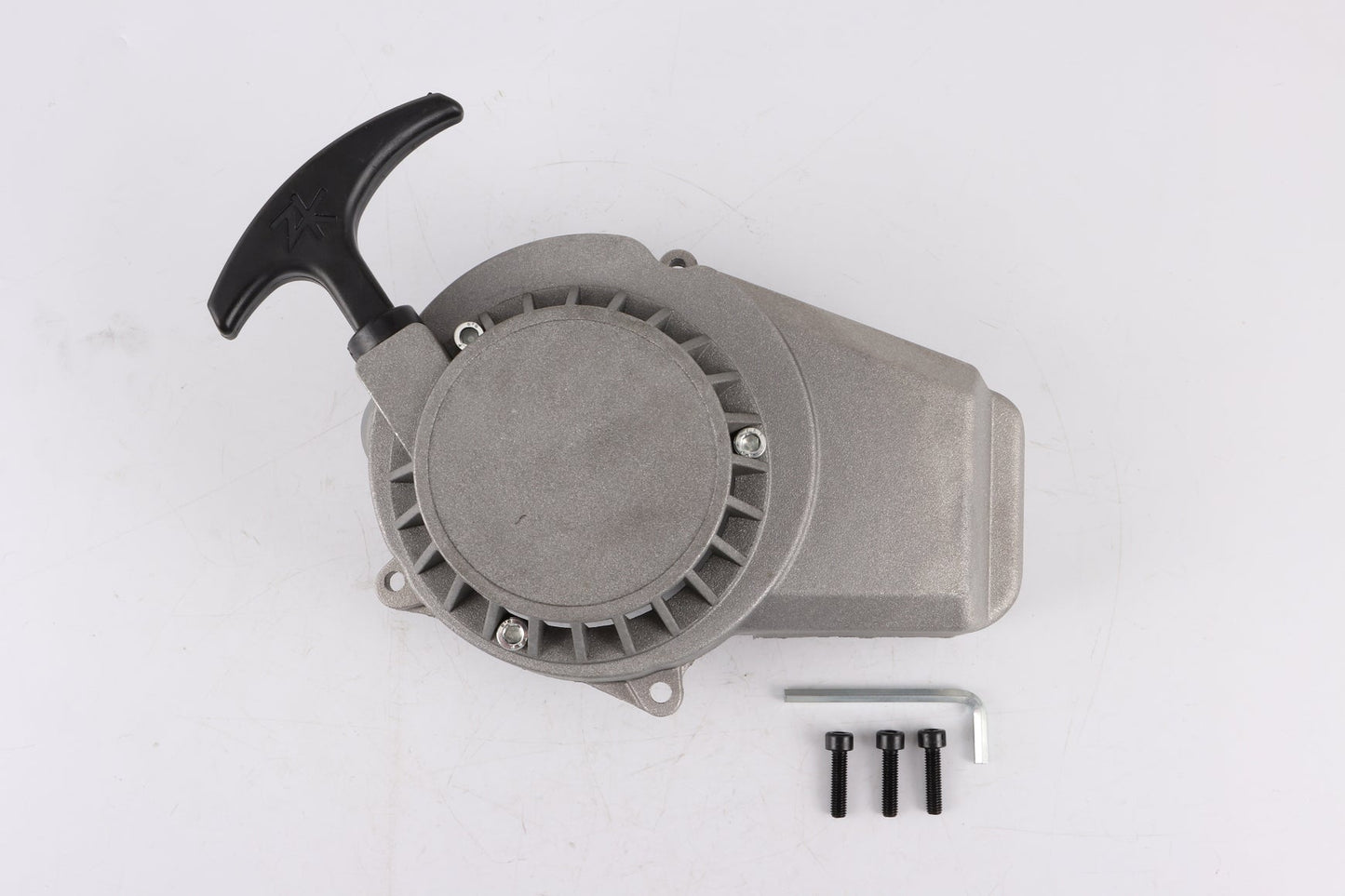 Alloy Pull Start Starter 43c 47cc 49cc Mini PIT Pocket Rocket Quad Dirt Bike ATV