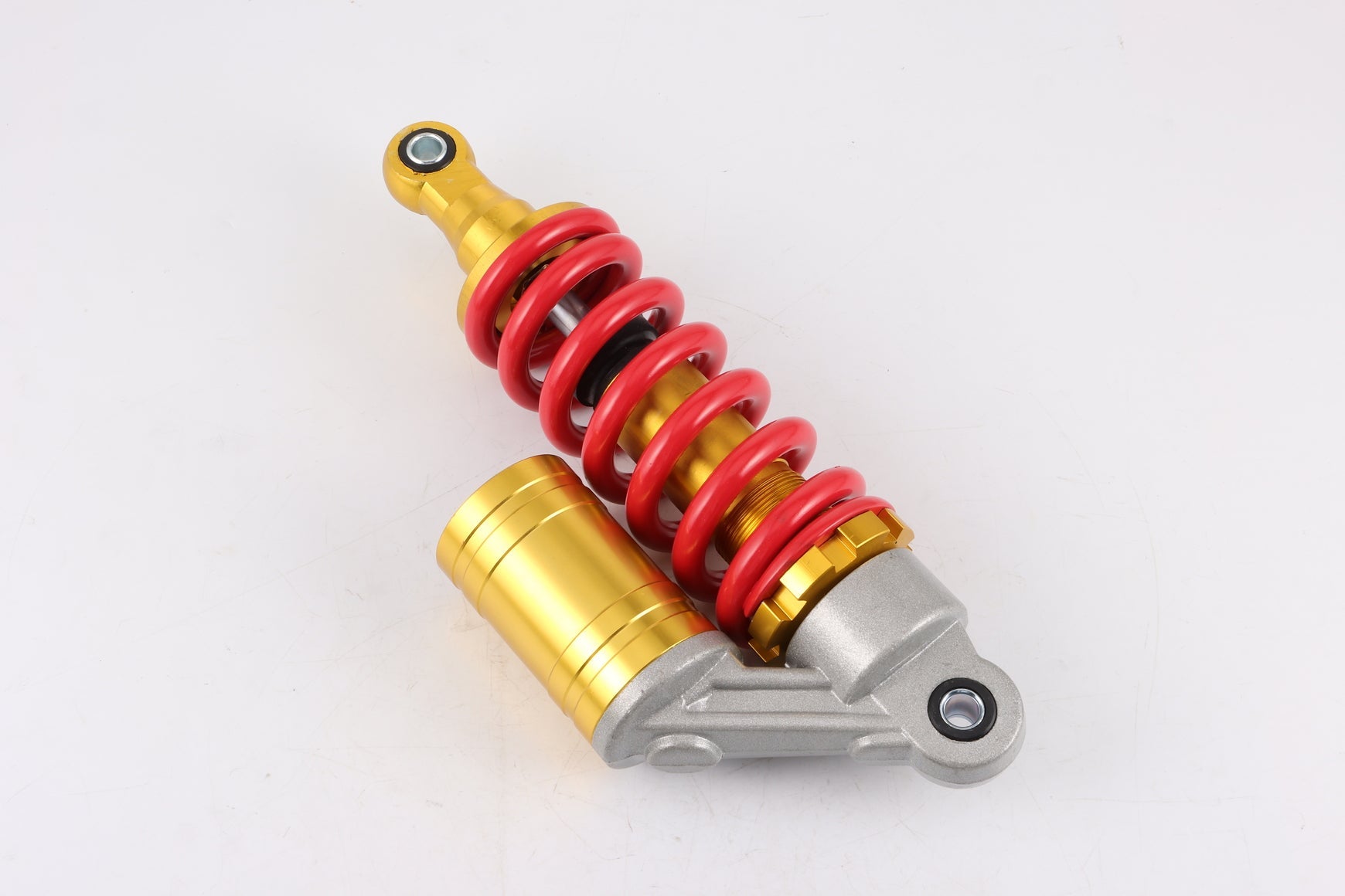 270mm Rear Back Shock Absorber Shocker Suspension PIT PRO TRAIL DIRT BIKE ATV - My Store