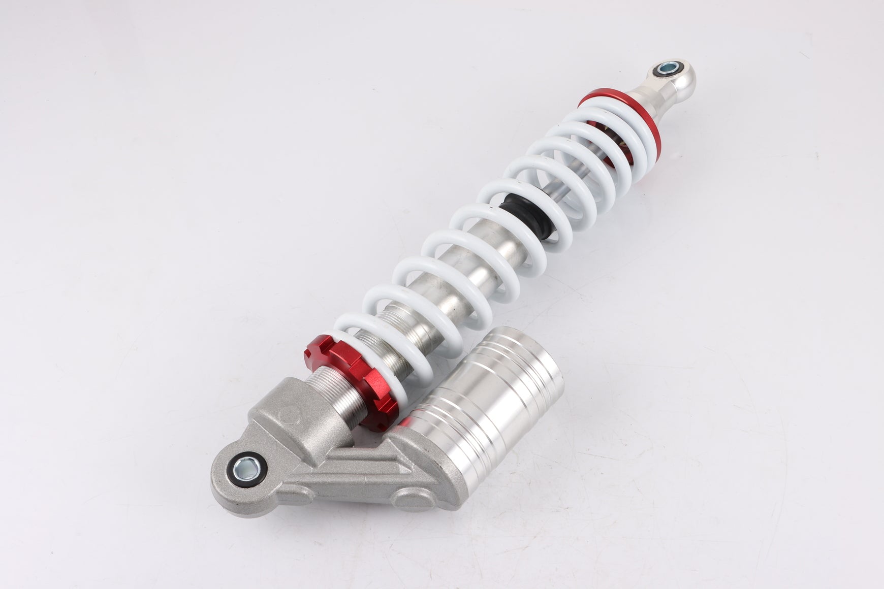 375mm Front Shock Absorber Shocker Suspension PIT QUAD DIRT BIKE ATV BUGGY - My Store