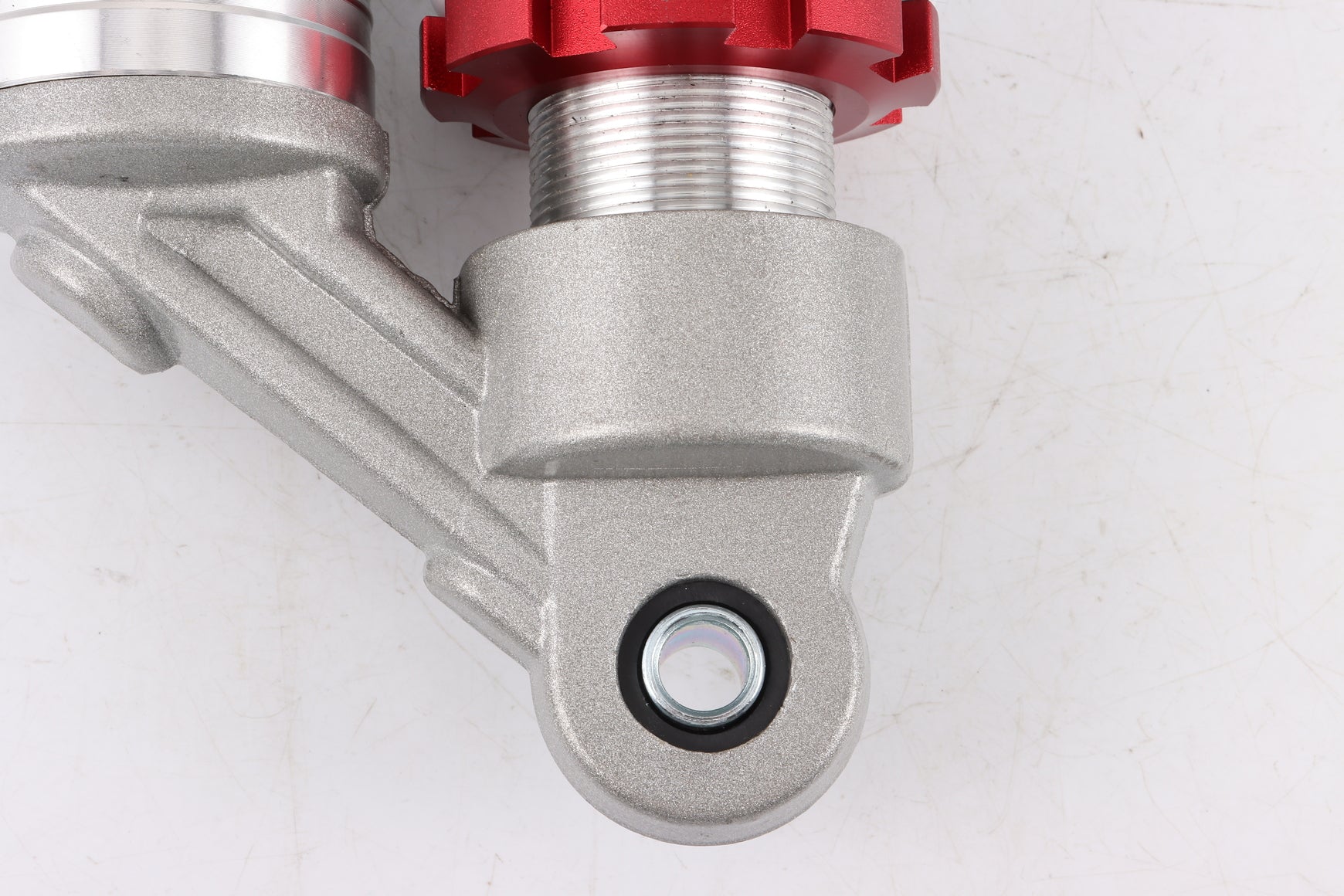 375mm Front Shock Absorber Shocker Suspension PIT QUAD DIRT BIKE ATV BUGGY - My Store