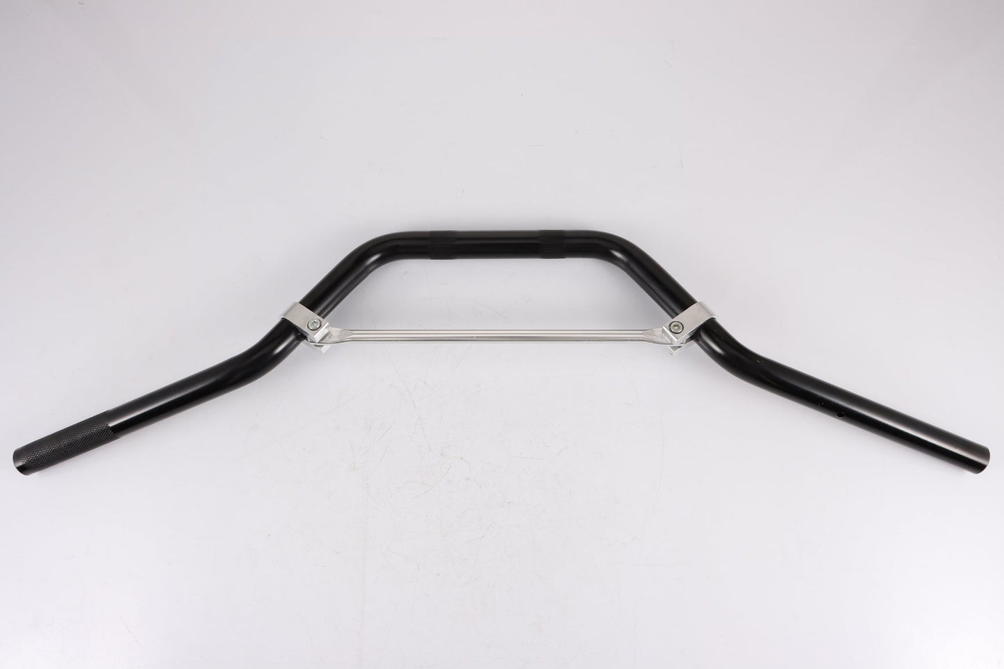 BLACK Alloy Handle Bar 70cc 110cc 125cc 140cc 150cc PIT PRO Trail Quad Dirt Bike - My Store