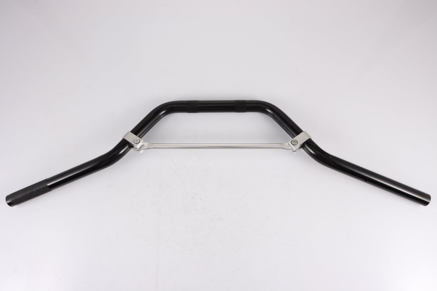 BLACK Alloy Handle Bar 70cc 110cc 125cc 140cc 150cc PIT PRO Trail Quad Dirt Bike - My Store