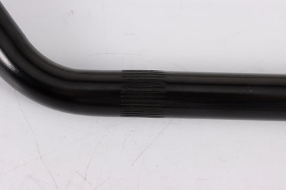 BLACK Alloy Handle Bar 70cc 110cc 125cc 140cc 150cc PIT PRO Trail Quad Dirt Bike - My Store