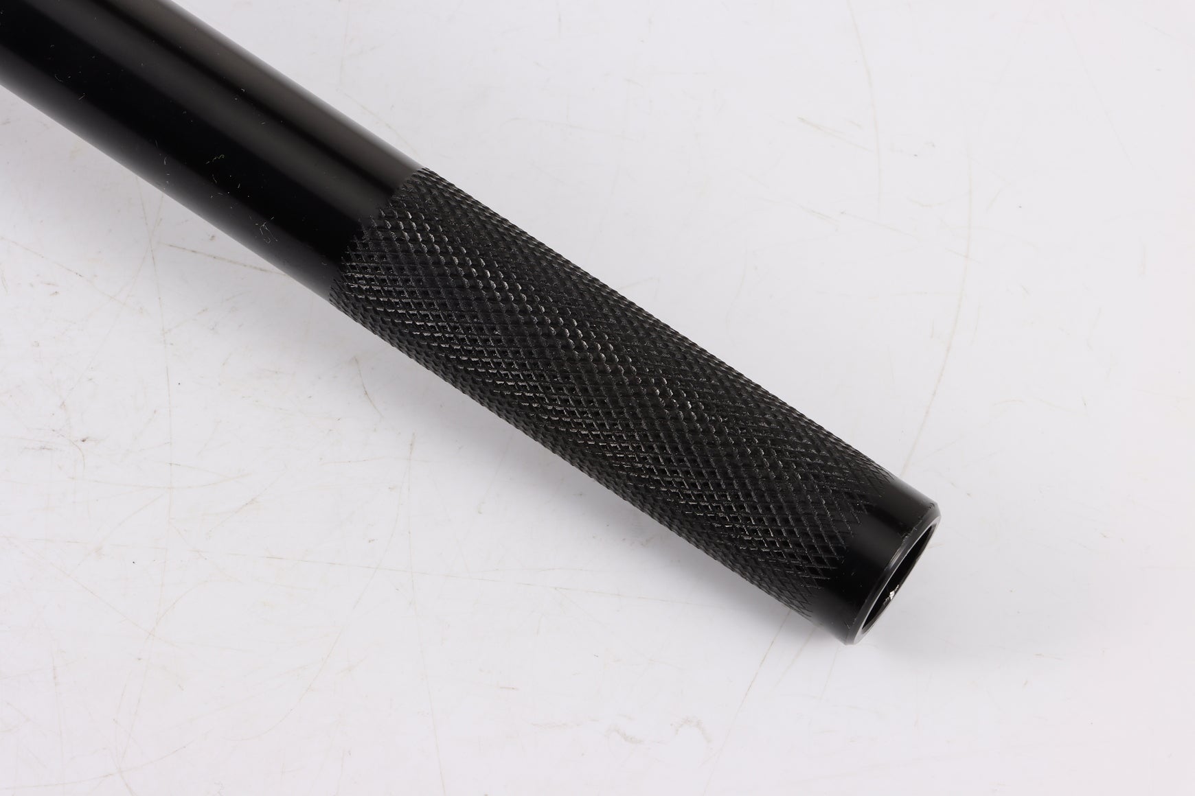 BLACK Alloy Handle Bar 70cc 110cc 125cc 140cc 150cc PIT PRO Trail Quad Dirt Bike - My Store