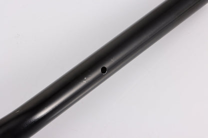 BLACK Alloy Handle Bar 70cc 110cc 125cc 140cc 150cc PIT PRO Trail Quad Dirt Bike - My Store