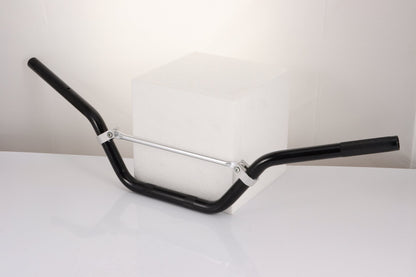BLACK Alloy Handle Bar 70cc 110cc 125cc 140cc 150cc PIT PRO Trail Quad Dirt Bike - My Store