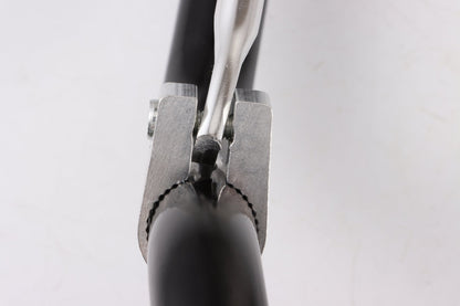 BLACK Alloy Handle Bar 70cc 110cc 125cc 140cc 150cc PIT PRO Trail Quad Dirt Bike - My Store