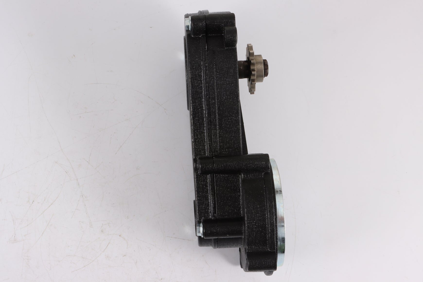 14T Drum Housing Gear Box Clutch Kit for 47Cc 49Cc Mini Pocket Quad Dirt Bike ATV Parts - My Store