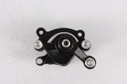 Front Rear Disc Brake Calipers Pads 49cc Mini PIT Dirt Quad Pocket Rocket Bike - My Store