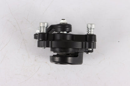 Front Rear Disc Brake Calipers Pads 49cc Mini PIT Dirt Quad Pocket Rocket Bike - My Store