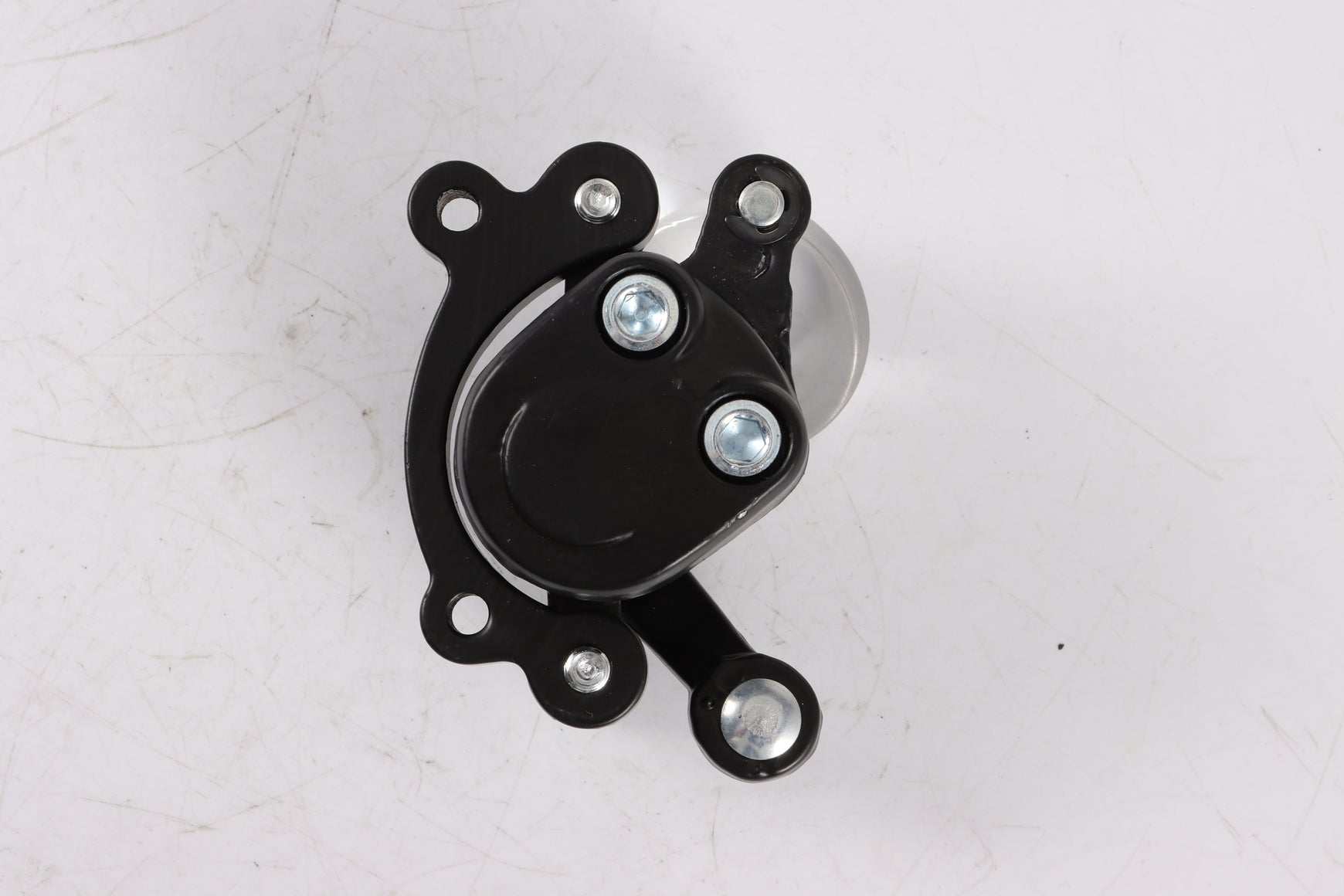 Front Rear Disc Brake Calipers Pads 49cc Mini PIT Dirt Quad Pocket Rocket Bike - My Store