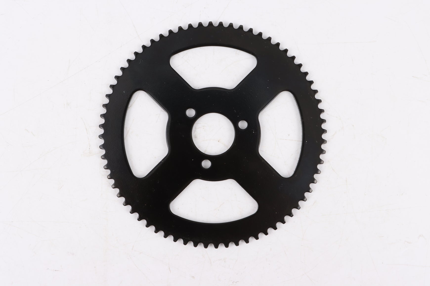 7T Clutch Drum Bell Housing +25H Chain +Sprocket 49cc Pocket Quad Dirt Bike ATV - My Store
