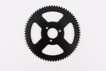 7T Clutch Drum Bell Housing +25H Chain +Sprocket 49cc Pocket Quad Dirt Bike ATV - My Store