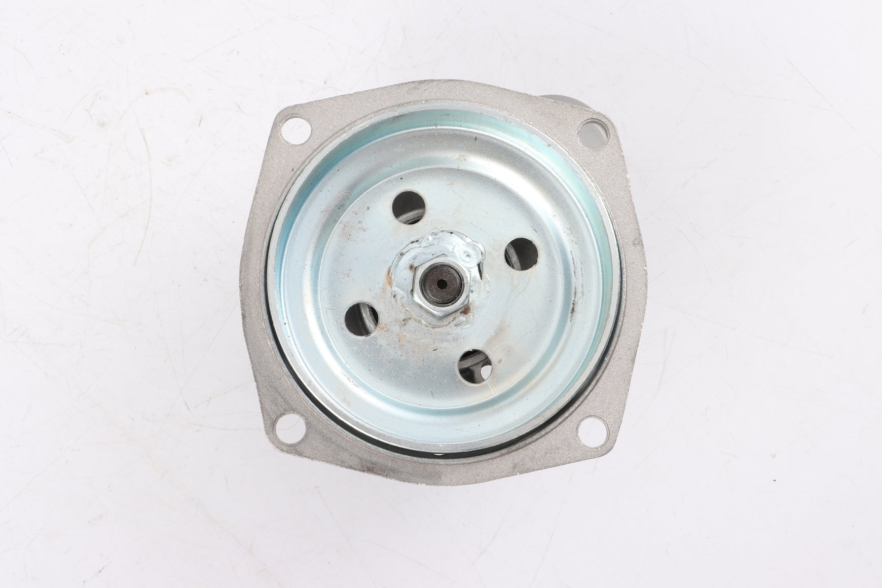 7T Clutch Drum Bell Housing +25H Chain +Sprocket 49cc Pocket Quad Dirt Bike ATV - My Store