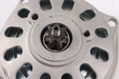 7T Clutch Drum Bell Housing +25H Chain +Sprocket 49cc Pocket Quad Dirt Bike ATV - My Store