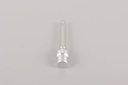 SILVER Gas Fuel Petrol Tank Cap Breather PIT PRO Trail Quad Dirt Bike ATV Buggy - My Store
