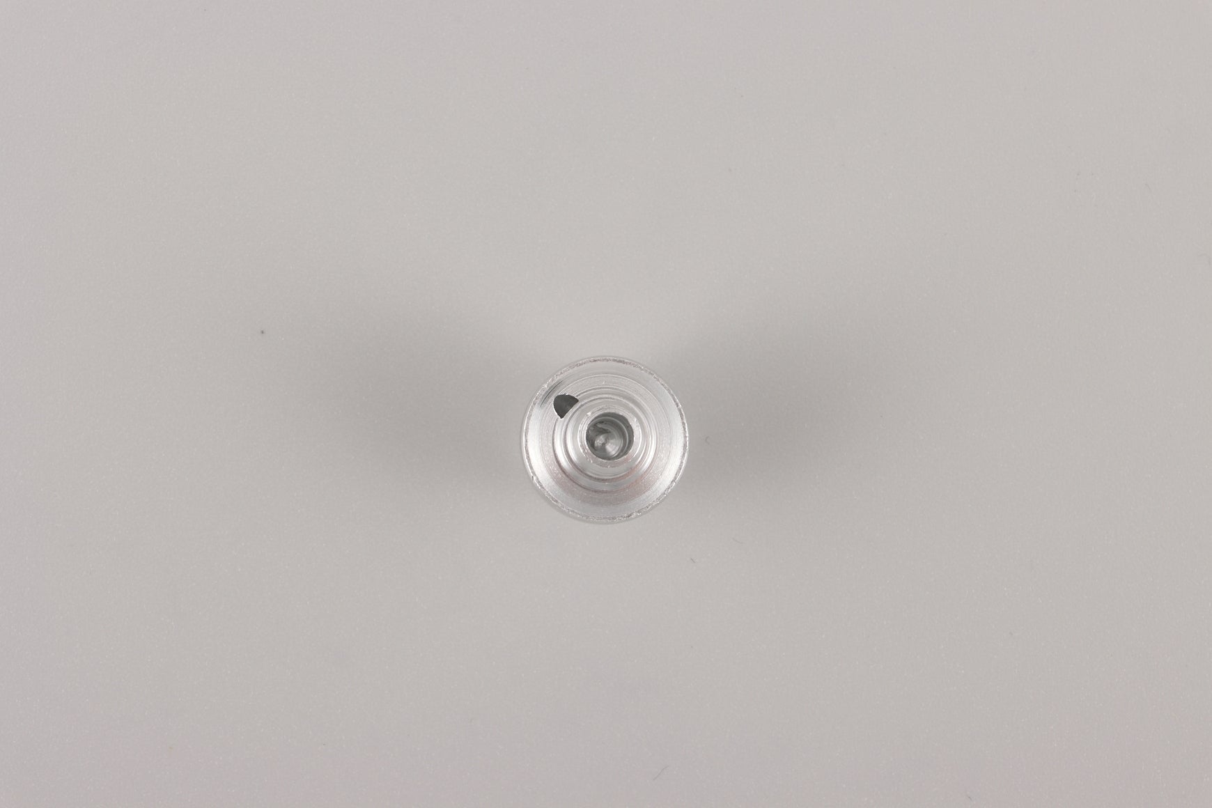 SILVER Gas Fuel Petrol Tank Cap Breather PIT PRO Trail Quad Dirt Bike ATV Buggy - My Store