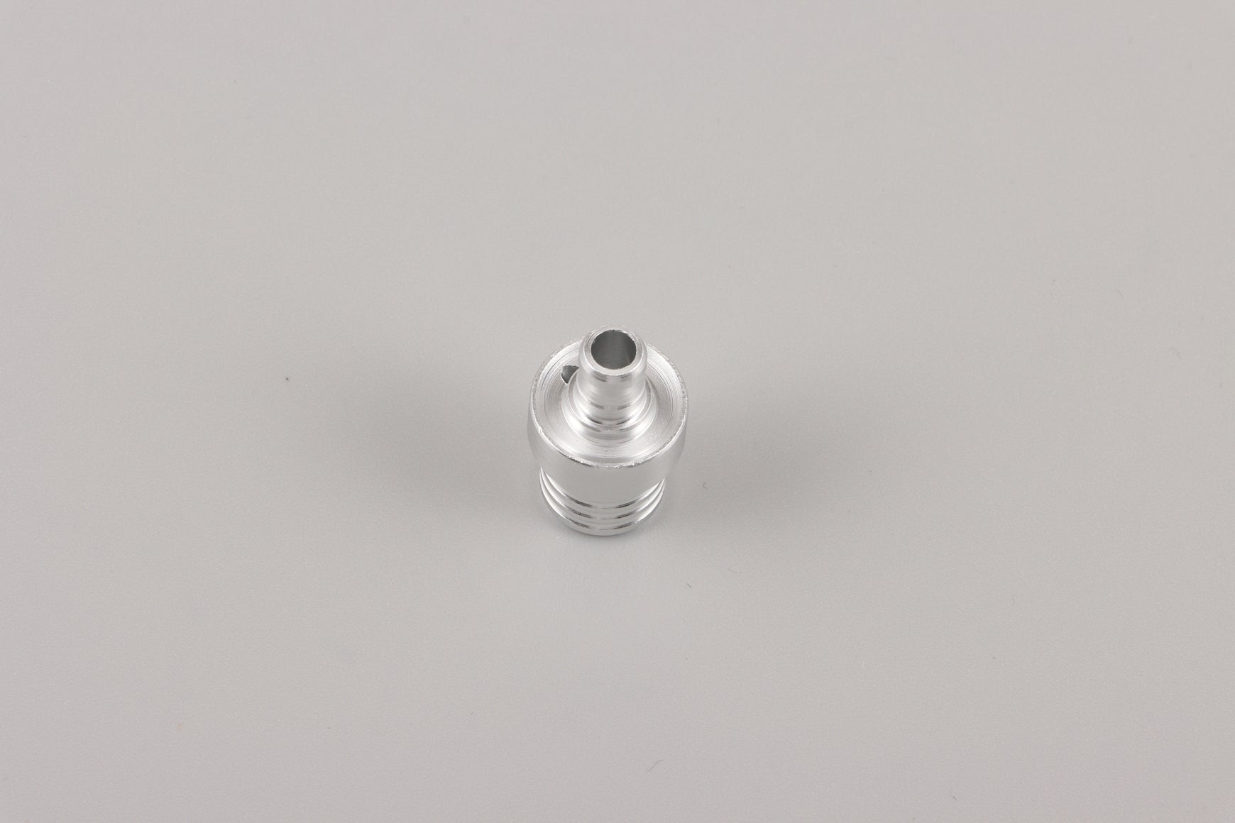 SILVER Gas Fuel Petrol Tank Cap Breather PIT PRO Trail Quad Dirt Bike ATV Buggy - My Store